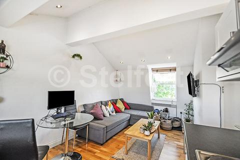 1 bedroom apartment to rent, Coldharbour Lane, London SW9