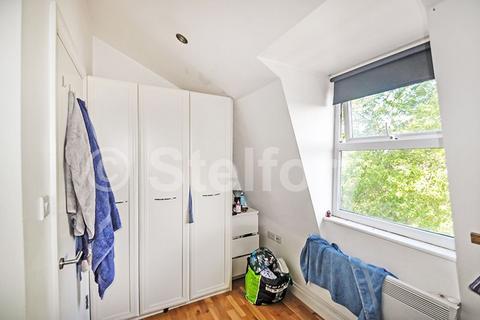 1 bedroom apartment to rent, Coldharbour Lane, London SW9