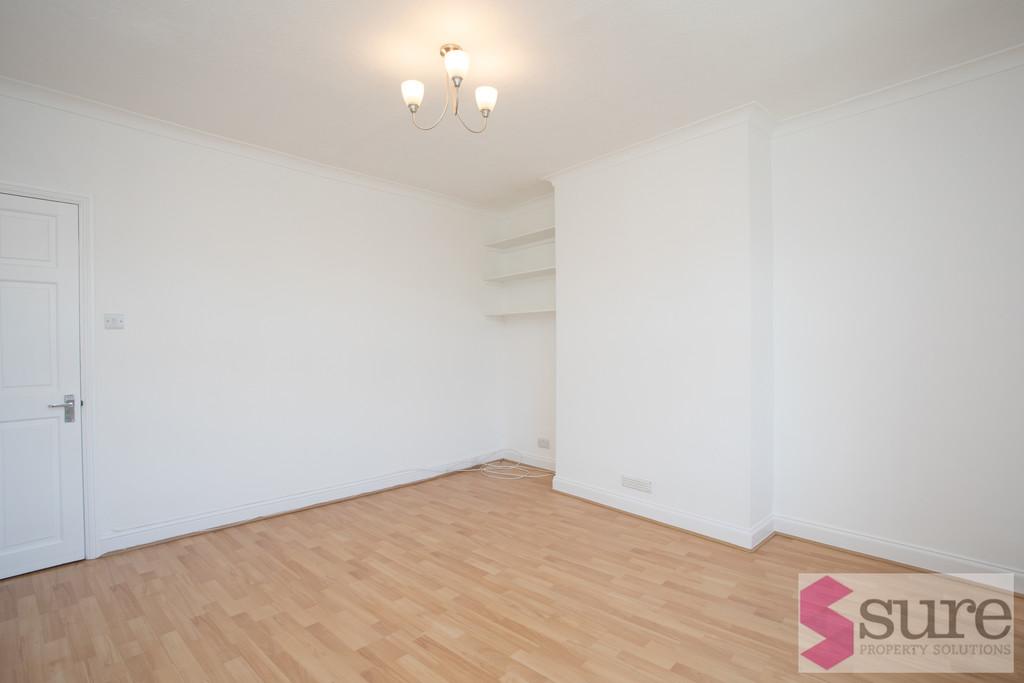 Apartment in East Sussex - View 2