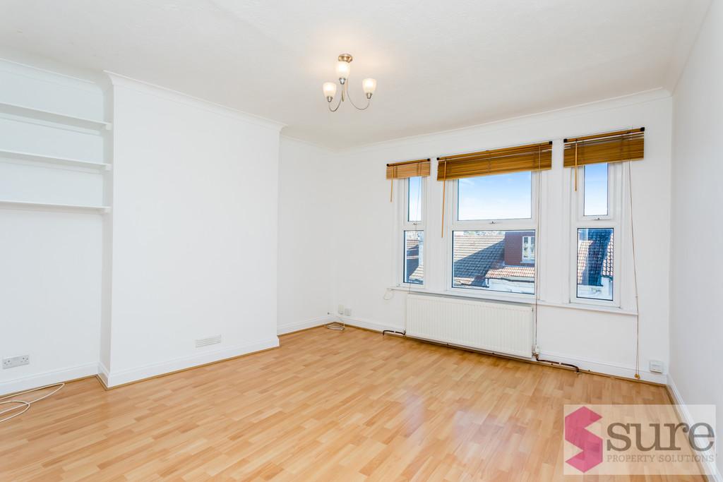 Apartment in East Sussex - View 3