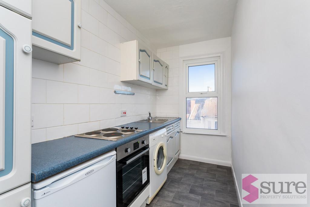 Apartment in East Sussex - View 4