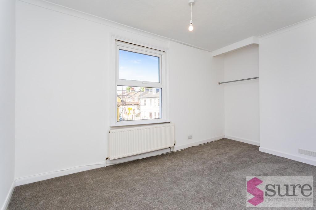 Apartment in East Sussex - View 5