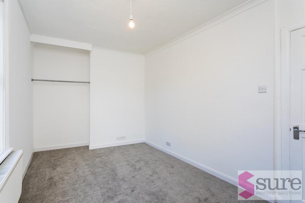 Apartment in East Sussex - More