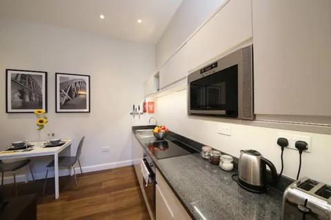 1 bedroom apartment to rent, Bath Street , Notitngham