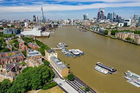 4 bedroom end of terrace house for sale, National Terrace, Bermondsey