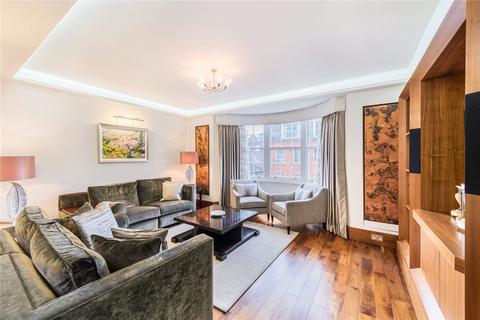 2 bedroom flat for sale, Eaton House, 39-40 Upper Grosvenor Street, London
