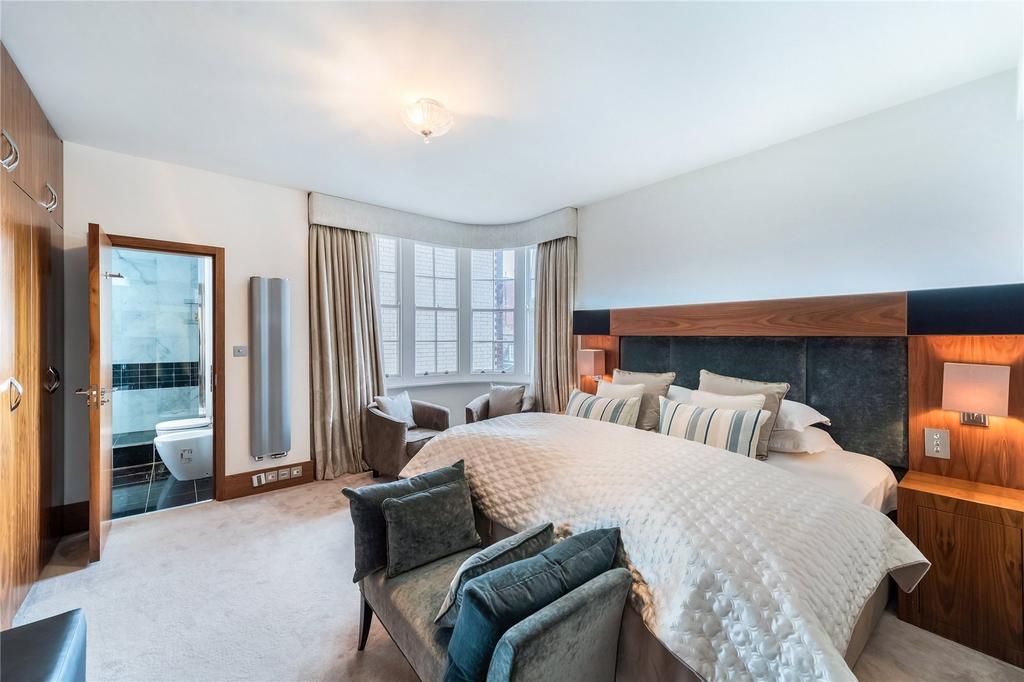 Principal Bedroom