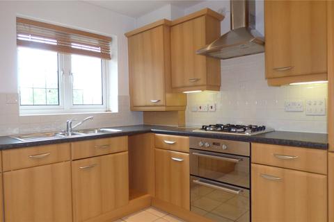 2 bedroom apartment to rent - Pendle Drive, Whalley, Clitheroe, Lancashire, BB7