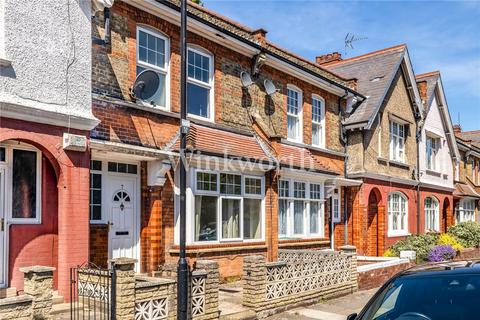 4 bedroom terraced house to rent, Russell Avenue, London, N22