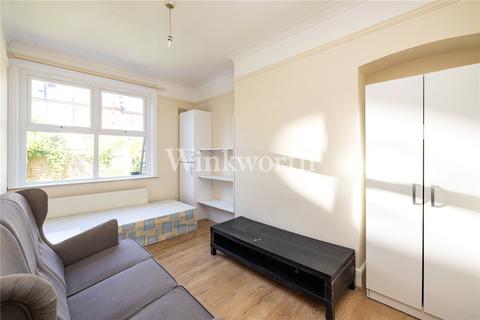 4 bedroom terraced house to rent, Russell Avenue, London, N22