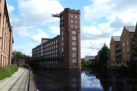 3 bedroom apartment to rent, Rowntree Wharf, Navigation Road, York, North Yorkshire, YO1