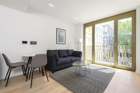 1 bedroom apartment to rent, Bartholomew Close, London, EC1A