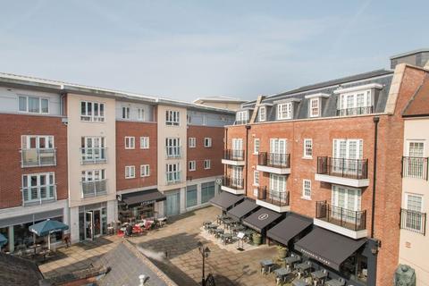 2 bedroom apartment for sale - Church Square, Chichester