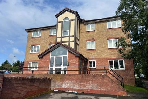 undefined, Chequers Court,