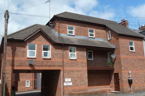 2 bedroom flat to rent, St Leonards