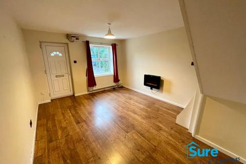 2 bedroom terraced house to rent, Abbeymead, Gloucester, GL4