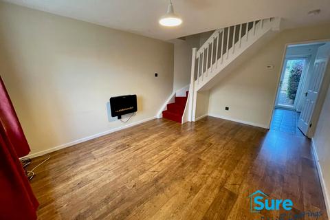 2 bedroom terraced house to rent, Abbeymead, Gloucester, GL4