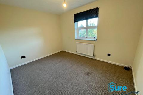 2 bedroom terraced house to rent, Abbeymead, Gloucester, GL4
