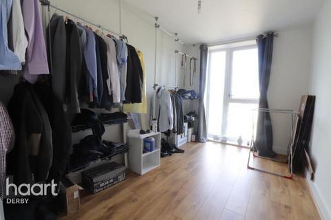 2 bedroom apartment to rent, Liversage Square, Derby