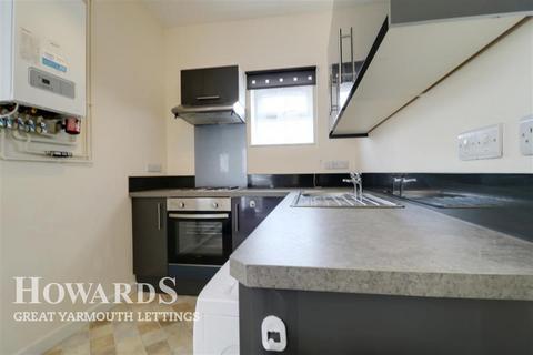 1 bedroom flat to rent, Wellesley Road