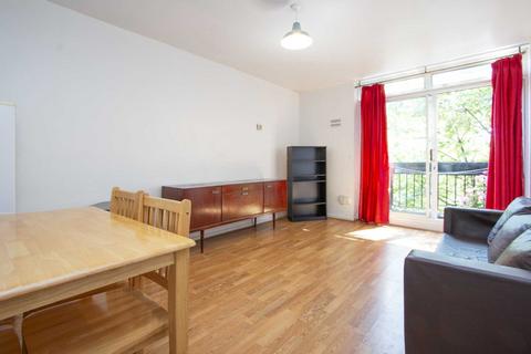 1 bedroom flat to rent, Lansdowne Way, SW8, London