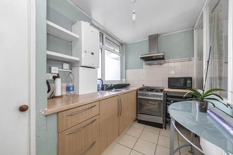 1 bedroom flat to rent, Lansdowne Way, SW8, London