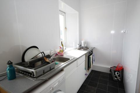 undefined, Upper Craigs, Stirling Town, Stirling, FK8