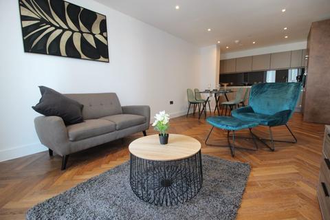 2 bedroom apartment to rent - Deansgate Square, South Tower, Manchester