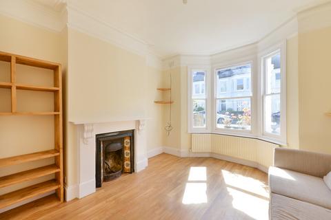 1 bedroom flat to rent, Marville Road, Fulham, SW6