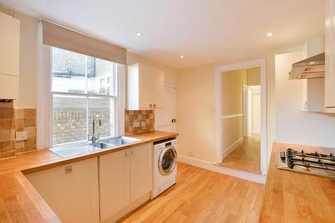 1 bedroom flat to rent, Marville Road, Fulham, SW6