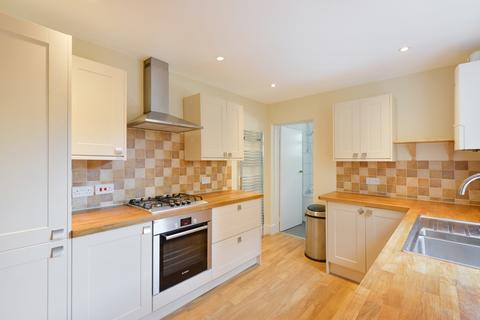 1 bedroom flat to rent, Marville Road, Fulham, SW6