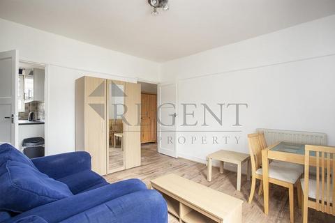 2 bedroom apartment to rent, Longridge House, Falmouth Road, SE1