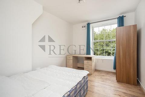 2 bedroom apartment to rent, Longridge House, Falmouth Road, SE1