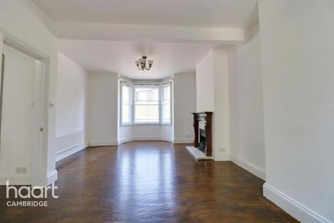 3 bedroom semi-detached house to rent, Beaconsfield Terrace, Cambridge