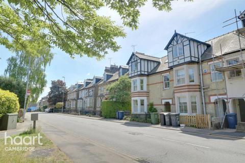 undefined, Beaconsfield Terrace, Cambridge