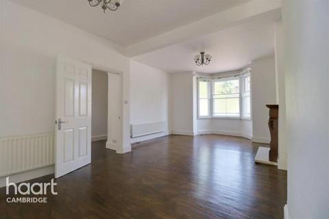 undefined, Beaconsfield Terrace, Cambridge