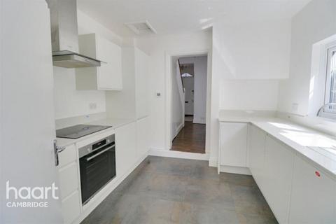 undefined, Beaconsfield Terrace, Cambridge