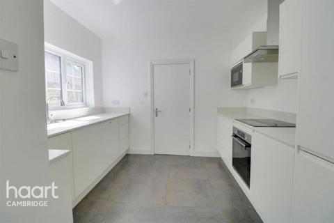 undefined, Beaconsfield Terrace, Cambridge