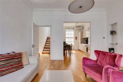 undefined, Beauchamp Place, Knightsbridge, London