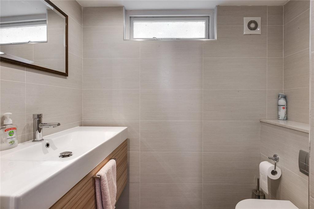 Guest WC