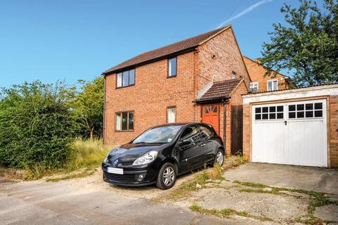 1 bedroom apartment to rent, Stainfield Road,  Headington,  OX3