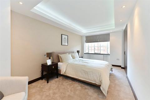 3 bedroom apartment to rent, Fursecroft, George Street