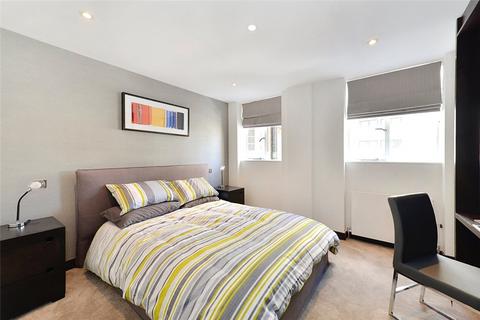 3 bedroom apartment to rent, Fursecroft, George Street