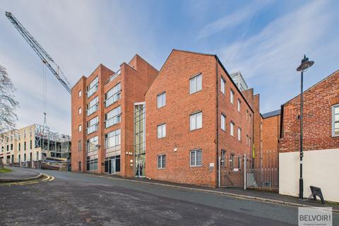 undefined, Furnace Hill, City Centre, Sheffield, S3