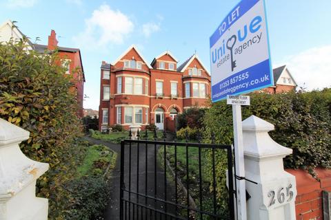 1 bedroom apartment to rent, Clifton Drive South, Lytham St. Annes, Lancashire, FY8