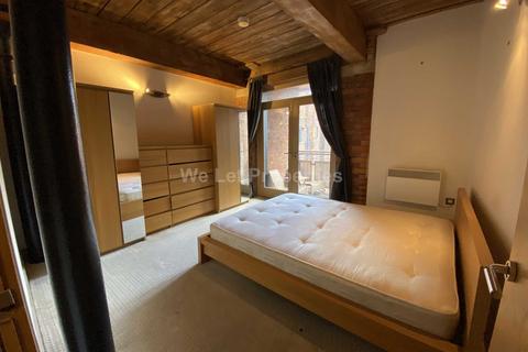 1 bedroom apartment to rent, Blackfriars Street, Salford M3