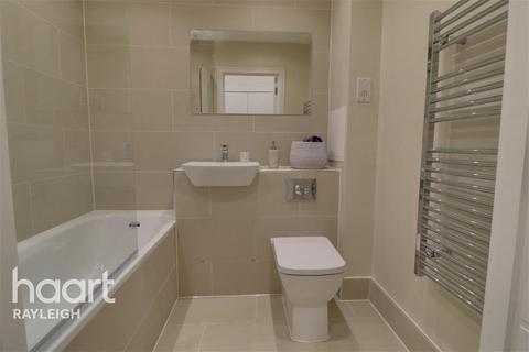 1 bedroom flat to rent - The Avenue, Southend-On-Sea