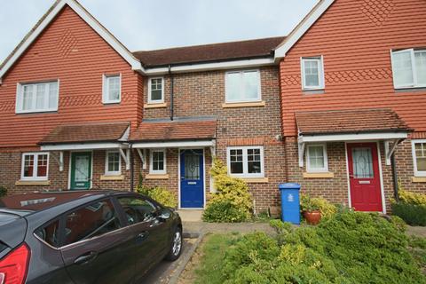 3 bedroom terraced house to rent, Willow Close Maidenhead Berkshire