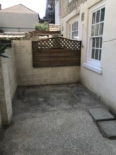 undefined, East Street, Weymouth DT4