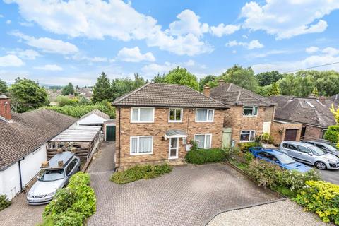 3 bedroom detached house to rent, Hurst Rise Road,  Oxford,  OX2